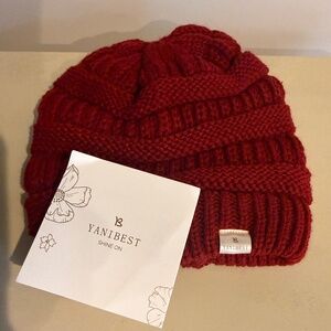 YANIBEST Youth Winter Beanie Hats for Boys Girls